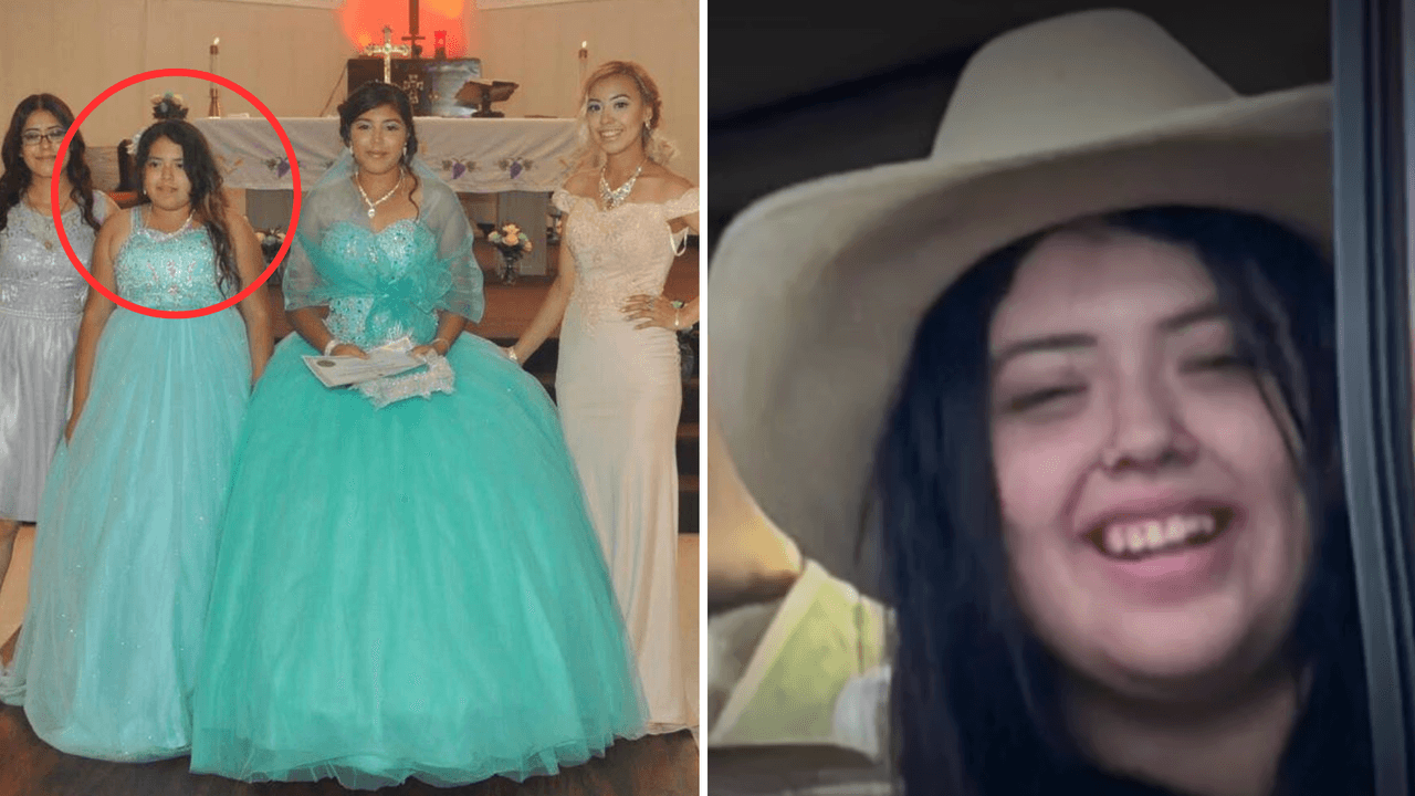 Joven escapa de casa y la acusan de llevarse $85,000: familia dice que vive con el novio