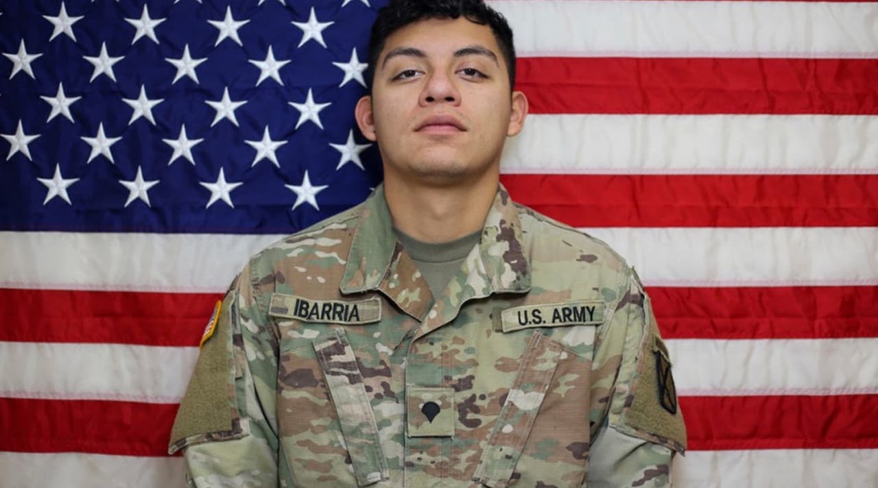 Muere soldado hispano de 21 años tras accidente en Afganistán 