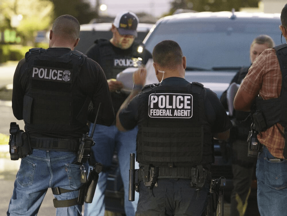 La Corte Suprema inicia su revisión de las prioridades de deportación del gobierno de Biden