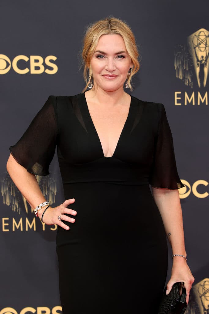 Kate Winslet en Titanic (1997)
<br>La actriz se llevó un gran susto bajo el agua luego de que su abrigo se atorara en una reja casi ahogándola.
<br>