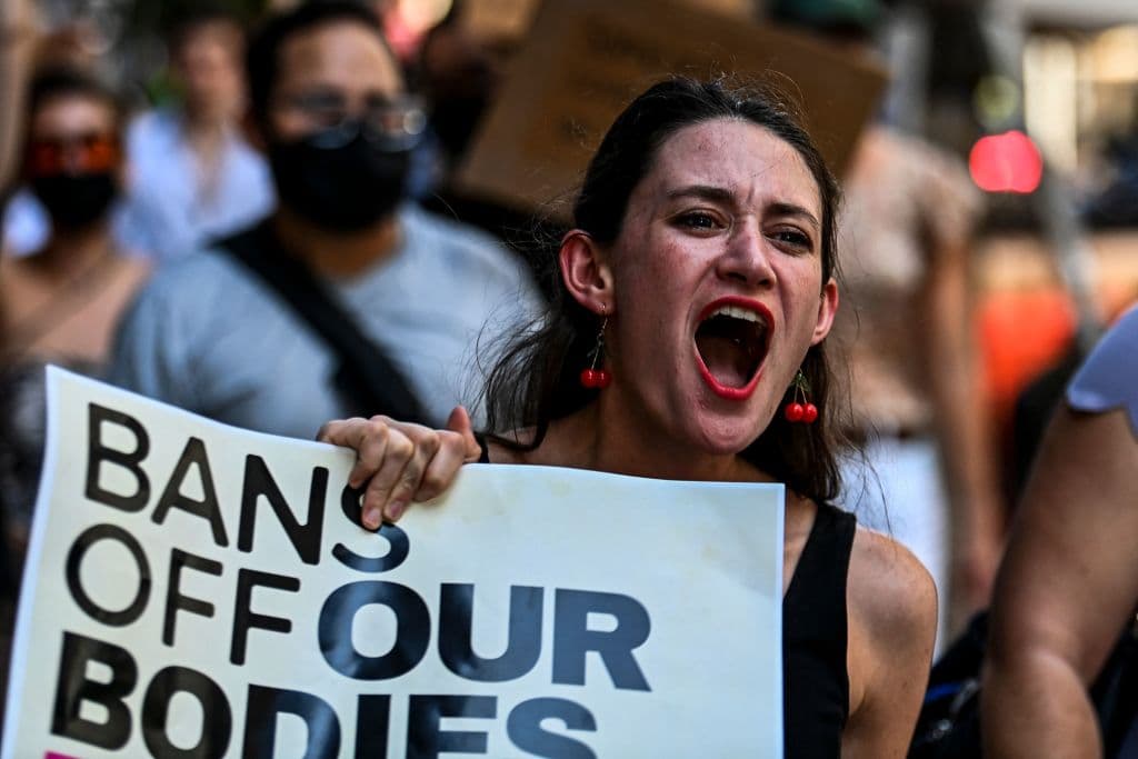 Corte de Florida le niega el aborto a una menor porque dice que "no es madura" para tomar la decisión