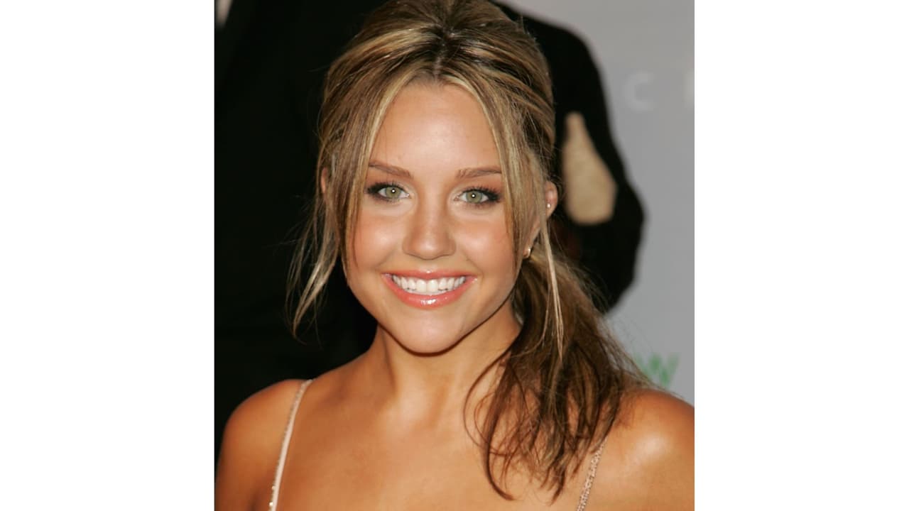 Amanda Bynes