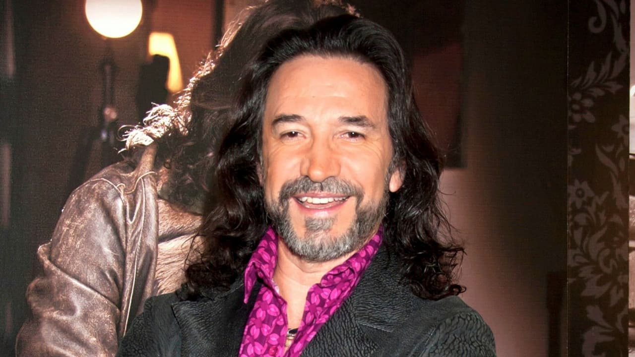 Marco Antonio Solís 'El Buki'