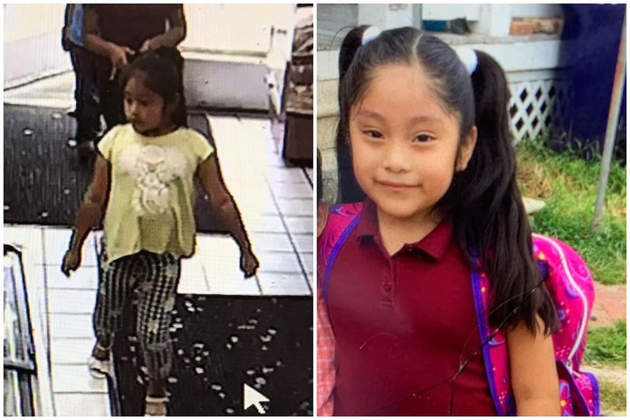 Esto es lo que se sabe de Dulce María Alavez a once meses de su desaparición