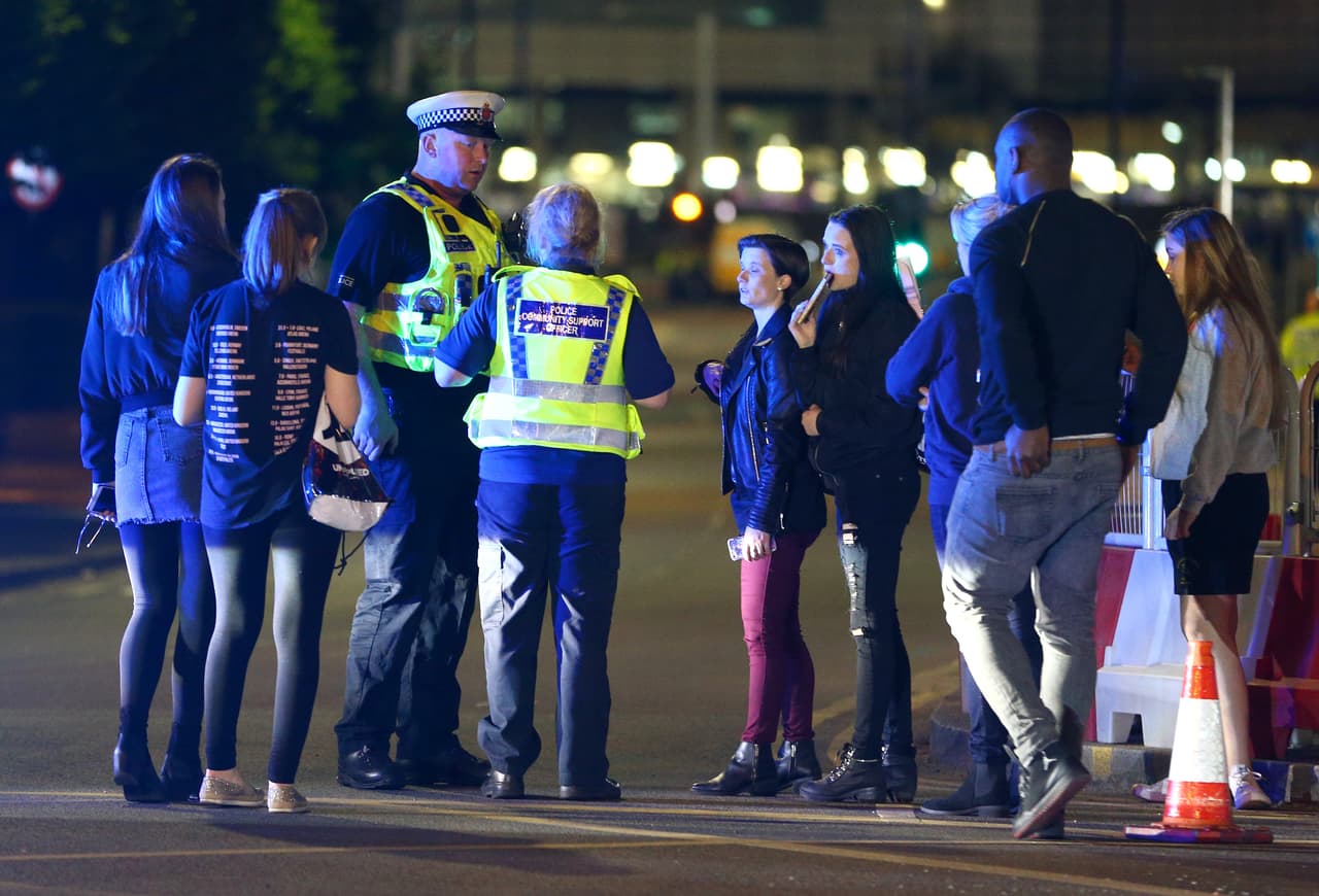 El atentado ha sido considerado 
<b><a href="http://www.univision.com/noticias/explosiones/reino-unido-golpeado-de-nuevo-por-el-terrorismo-en-el-segundo-atentado-mas-grave-desde-los-ataques-en-londres-en-2005" target="_blank">el más grave desde los ataques contra el transporte público de Londres en 2005.</a></b>