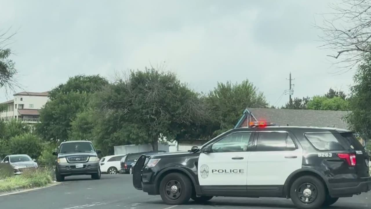 Todo lo que se sabe de un atrincherado en Austin, quien desaparece