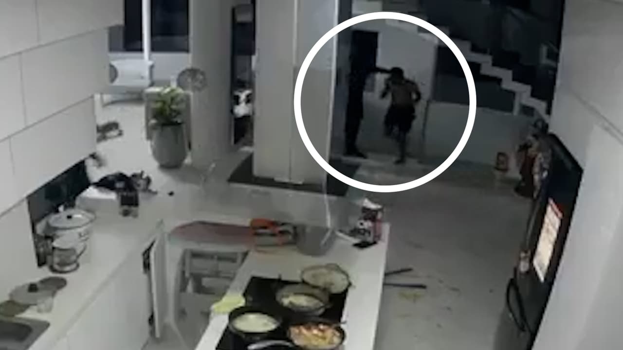 El secuestro de un niño de 11 años por hombres armados que ha indignado a un país
