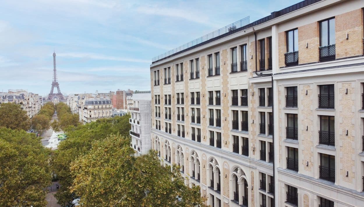 SAX París