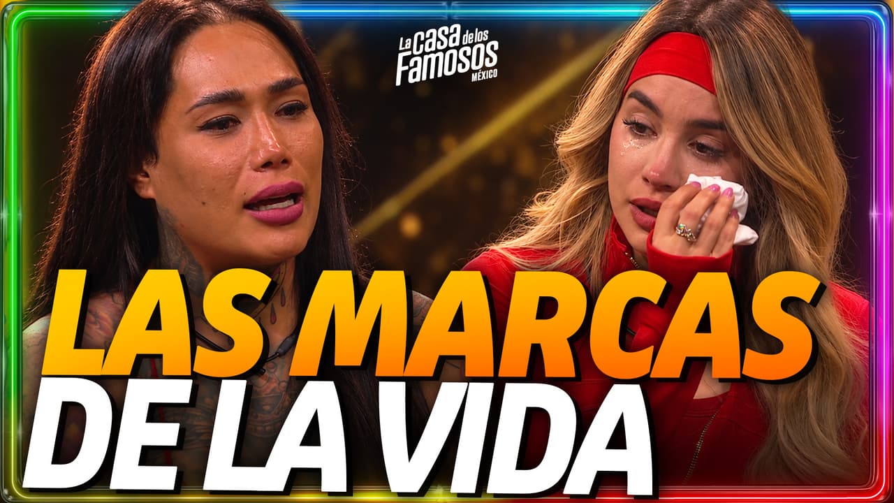Entre ABANDONOS y CORAZONES ROTOS los Habitantes abrieron su corazón