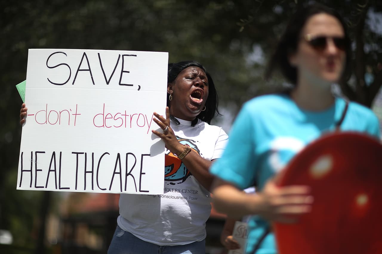 "El peor recorte a Medicaid en la historia": cómo el paquete fiscal de Trump dejará a millones sin acceso a la salud