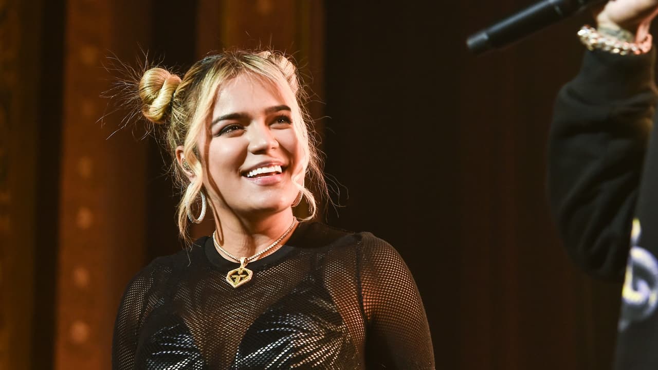 ¿Está Karol G “demasiado influenciada” por Anuel AA?