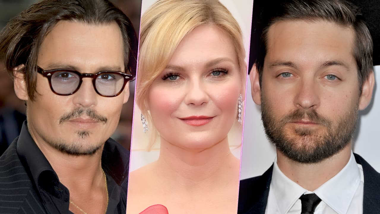 Actores que odiaron besarse en series y películas: besos "mojados" y otros con sabor a cenicero