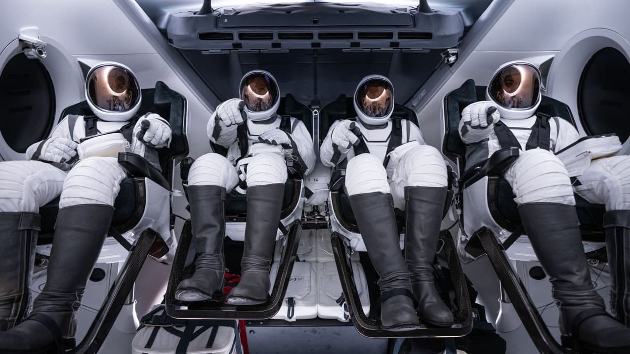 SpaceX: ¿Qué avances se esperan de la histórica misión Polaris Dawn?