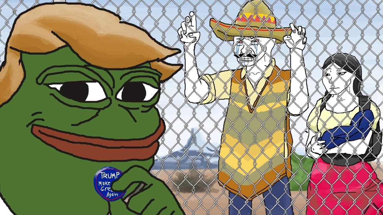 Activists recommend undocumented immigrants maintain a low profile on social media 