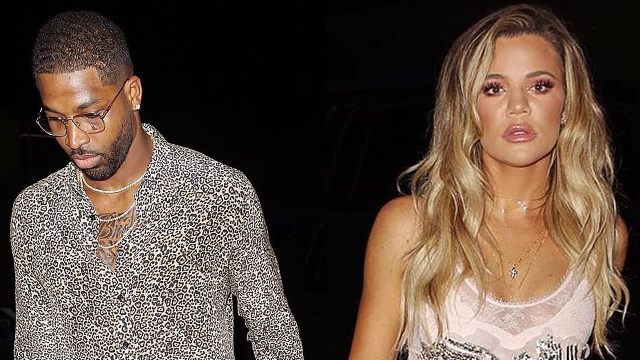 Tan solo unos días antes de convertirse en madre primeriza,
<a href="https://www.univision.com/entretenimiento/asi-justifico-tristan-thompson-su-infidelidad-a-khloe-kardasahian-antes-de-salir-del-hospital" target="_blank"> Khloé Kardashian</a> fue víctima de una infidelidad por parte de su novio Tristan Thompson.