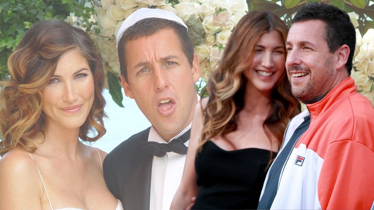 Adam Sandler se enamoró de una fan: ella lo conquistó con un acto muy arriesgado.