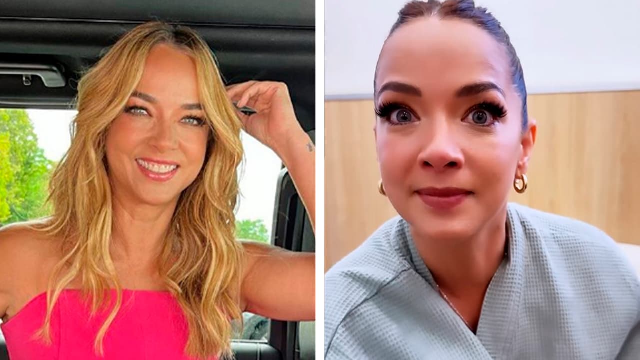 Adamari López confiesa por qué sigue soltera y fans le responden que "soporte"