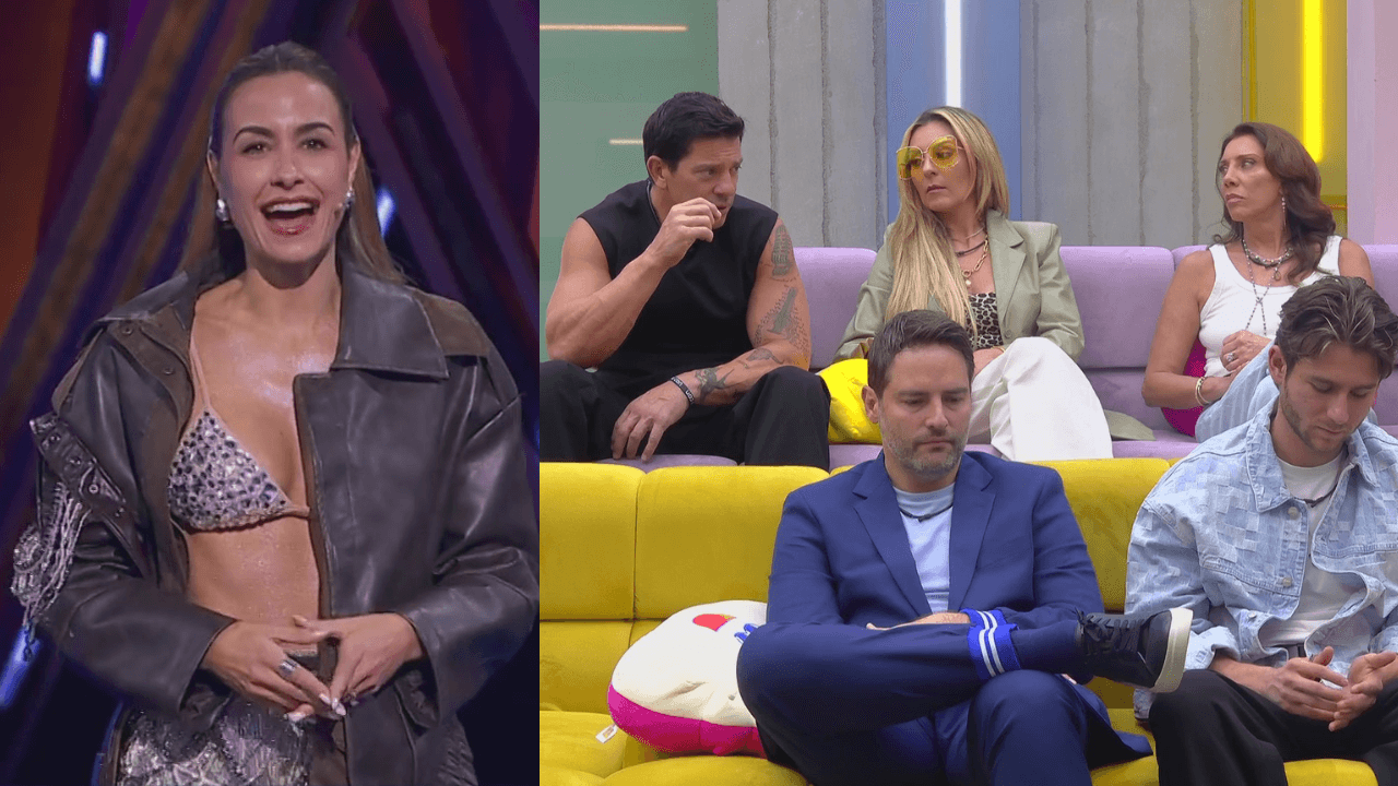 Anuncian inesperado cambio en los nominados; Odalys Ramírez destapa a quién salvaron
