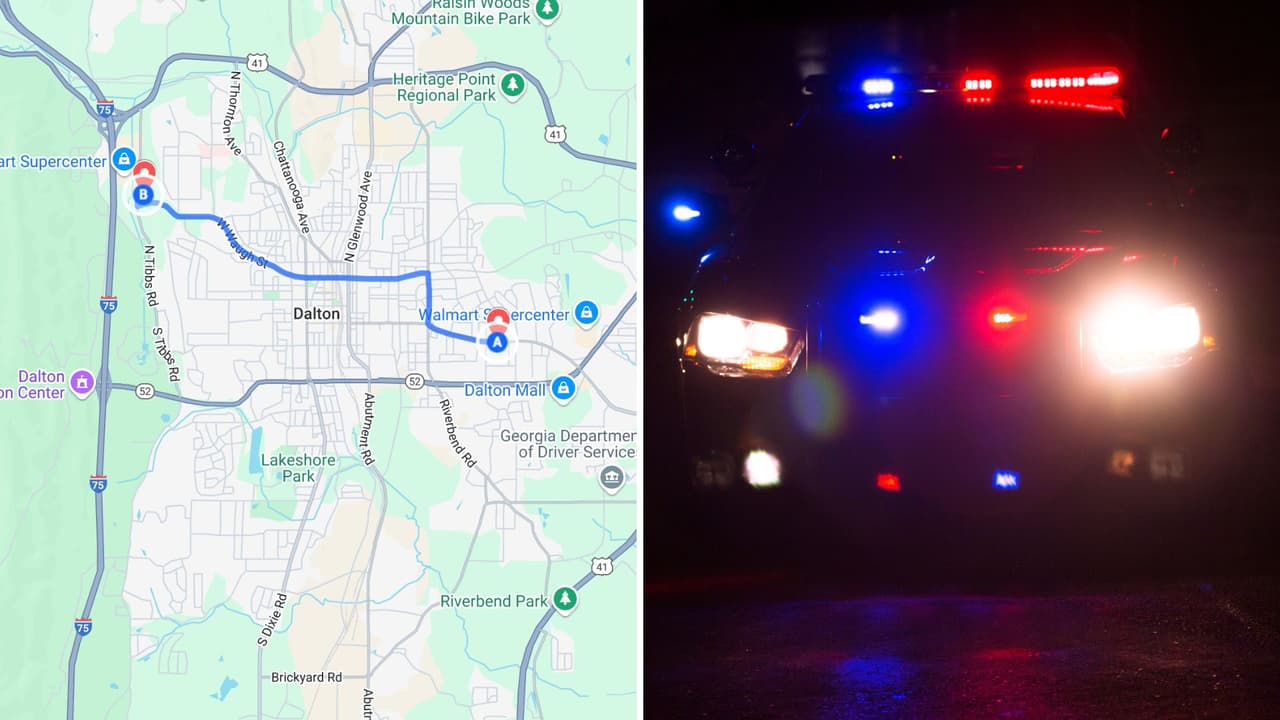 Doble tiroteo en Dalton: un hombre habría asesinado a su esposa y luego a su novia antes de quitarse la vida