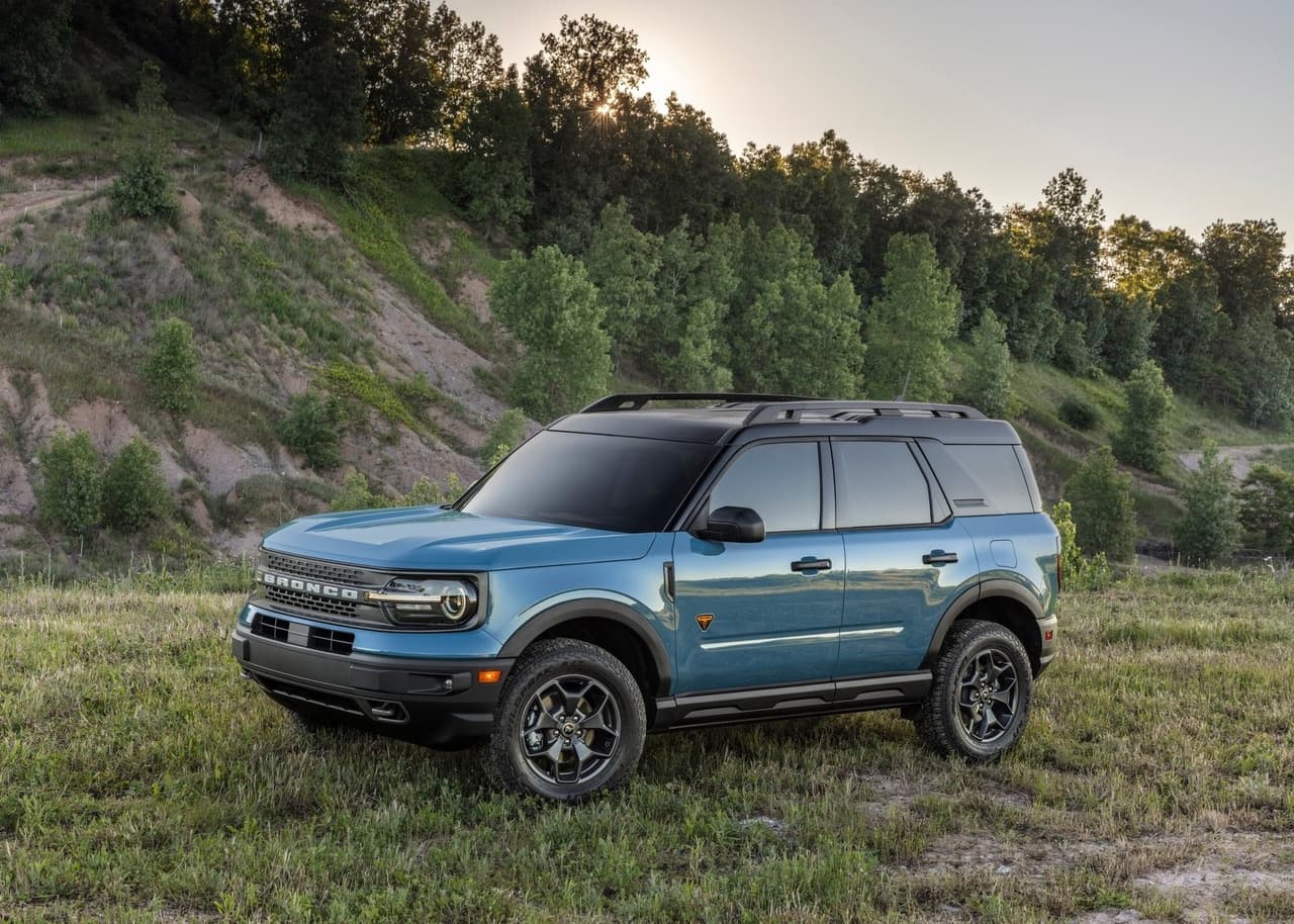 <h3 class="cms-H3-H3"><b>18. Ford Bronco Sport</b></h3>
<br>
<br>
<b>Tiempo promedio que le toma en venderse:</b> 30.4 días
<br>
<b>Precio promedio:</b> 40,103 dólares