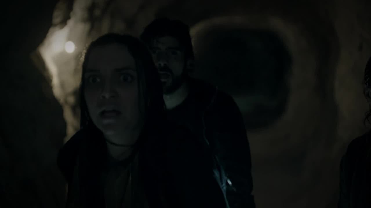 Vive una experiencia realmente terrorífica con 'La Niña de la Mina'