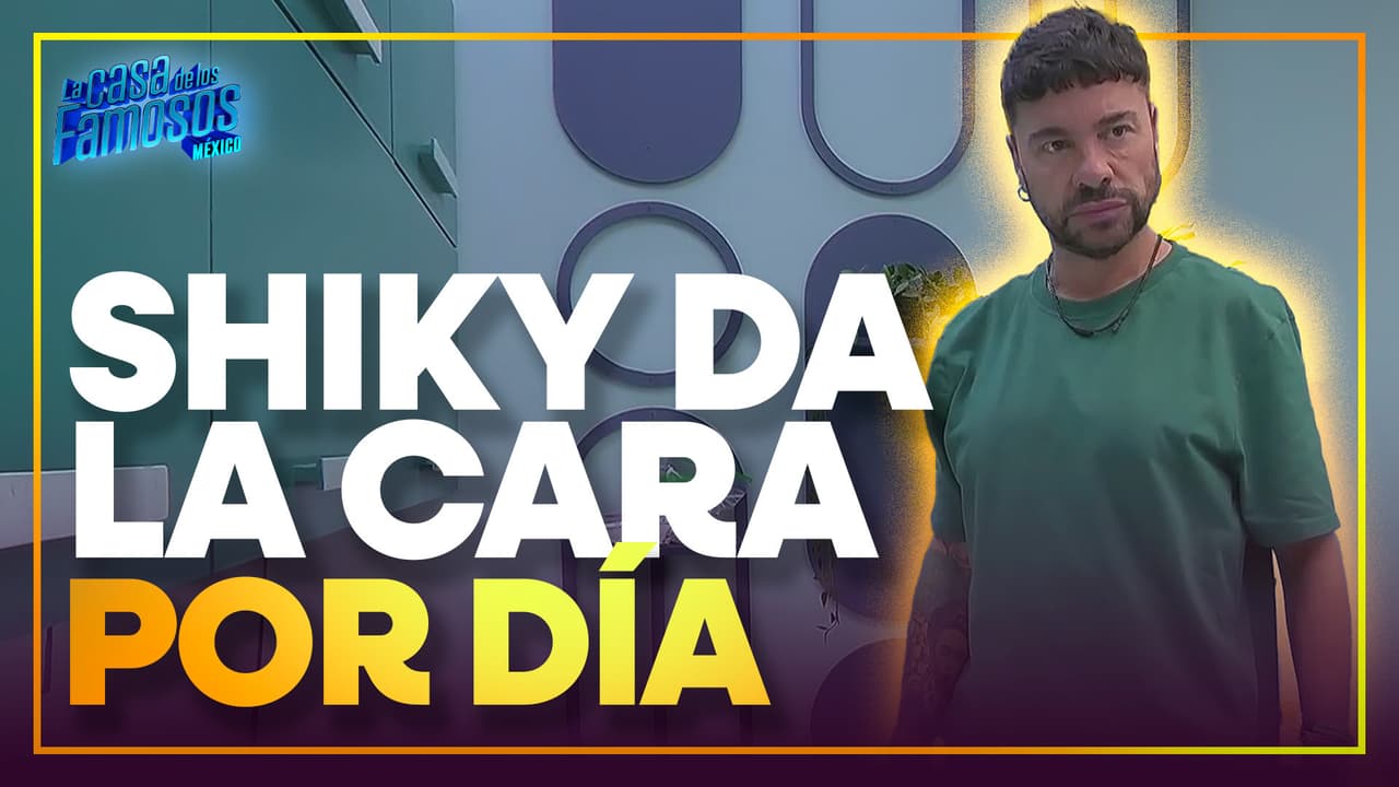 "PERDÓN GENTE": Shiky pide DISCULPAS por el Cuarto Día