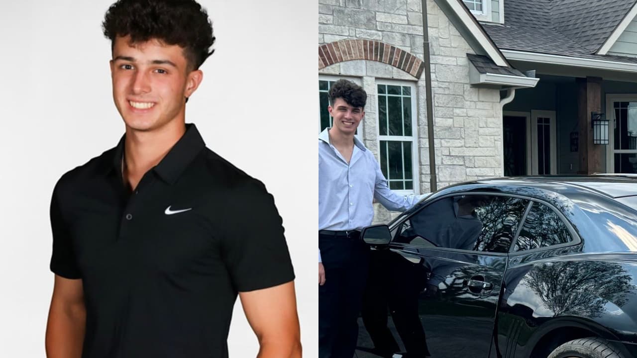 Investigan posible caso de furia al volante que terminó con un joven de 19 años muerto en plena autopista 