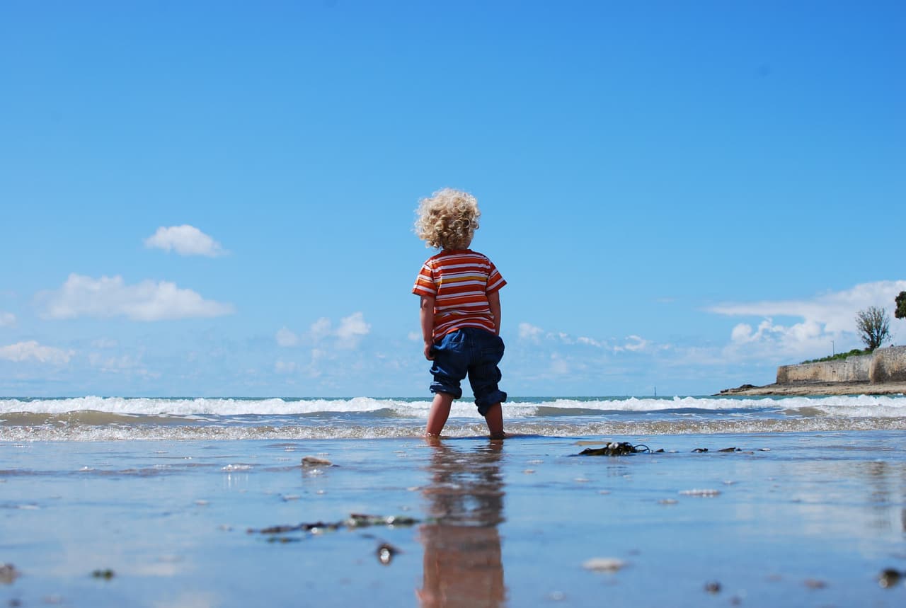 <b>El derecho de los niños a experimentar la naturaleza</b>
<br>Numerosos estudios han probado las ventajas para la salud mental y física, la cognición, la habilidad para aprender e incluso para la productividad del contacto con la naturaleza. Los efectos son tan positivos que, en 2012, en su congreso mundial, la 
<a href="http://www.iucn.org/">Unión Internacional para la Conservación de la Naturaleza</a> aprobó 
<a href="https://portals.iucn.org/docs/2012congress/motions/en/M-132-2012-EN.pdf">una resolución</a> por el derecho de los niños a experimentar la naturaleza.