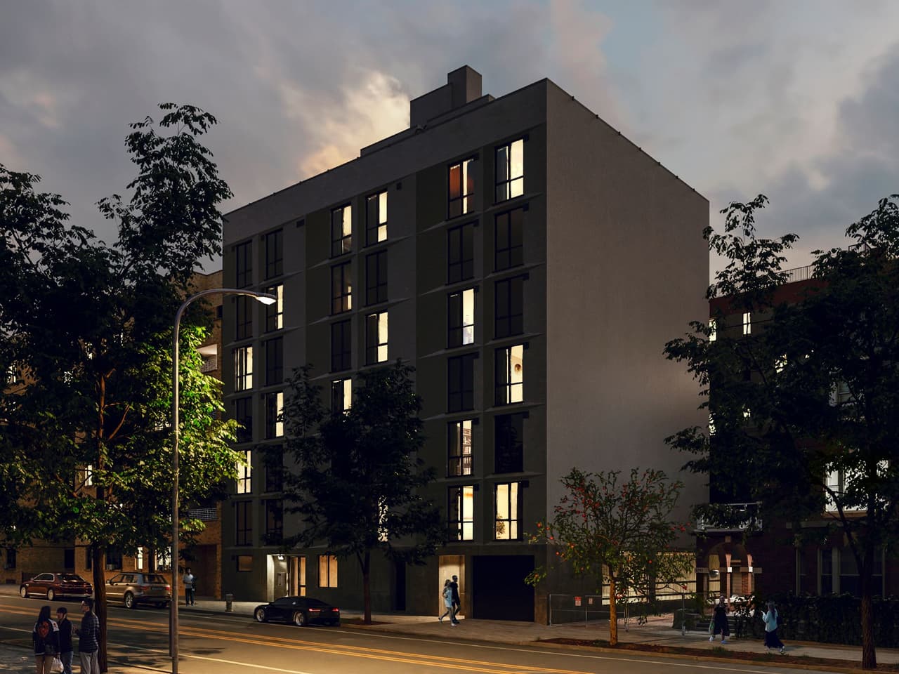 <b>1739 Grand Avenue Apartments, Bronx</b>
<br>
<br>
<b>Departamentos disponibles:</b> 30. 7 estudios, 13 de una habitación y 10 de dos habitaciones.
<br>
<br>
<b>Ubicación</b>: 1739 Grand Ave, Bronx.
<br>
<br>
<b>Ingresos</b>: $99,086 - $198,250
<br>
<br>
<b>Rango de rentas</b>: $2,890 a $3,599
<br>
<br>
<b>Cierre de inscripciones</b>: 8 de diciembre
<br>
<br>
<b>¿Cómo aplicar?</b>
<br>
<b><a href="https://housingconnect.nyc.gov/PublicWeb/details/3951">Puedes dar clic en el siguiente enlace.</a></b>
<br>