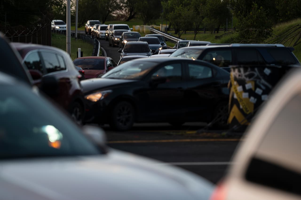 LUMA no puede precisar cuándo restablecerá el servicio eléctrico en su totalidad 