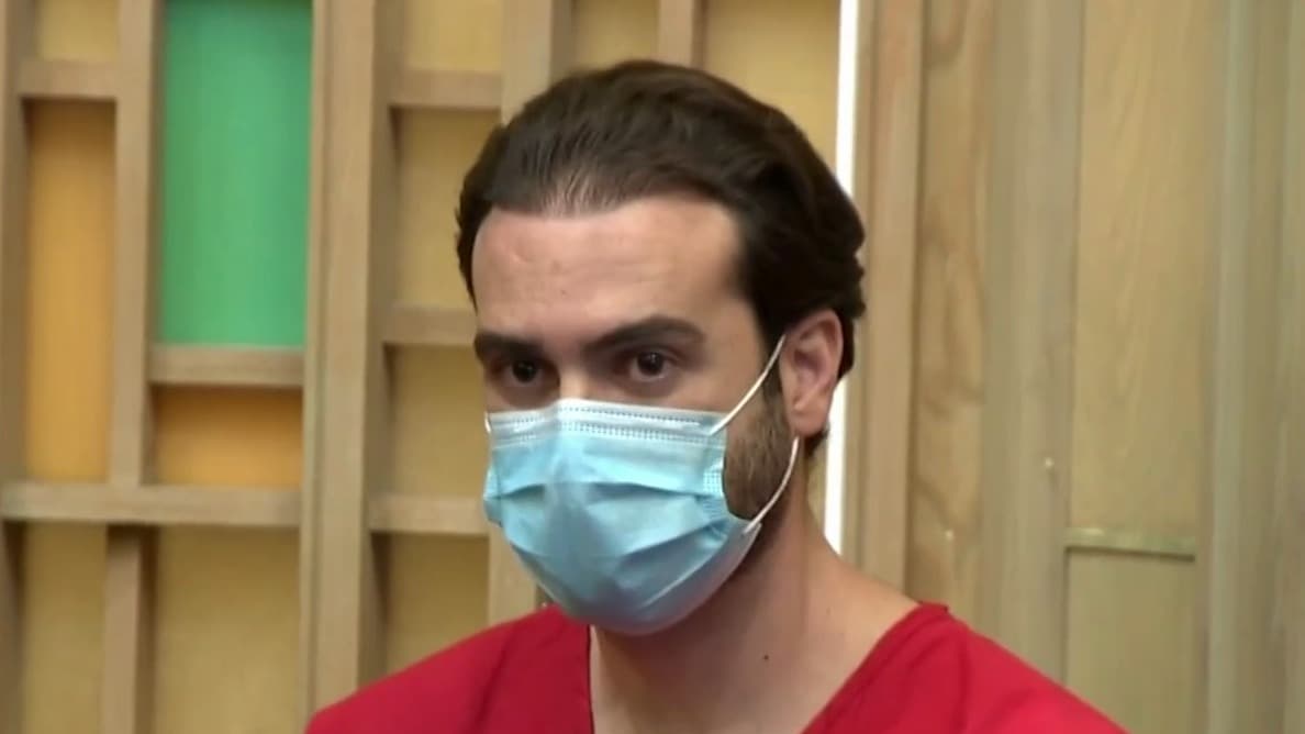 Defensa de Pablo Lyle busca anular veredicto de culpabilidad y alega que el actor "actuó en defensa propia"