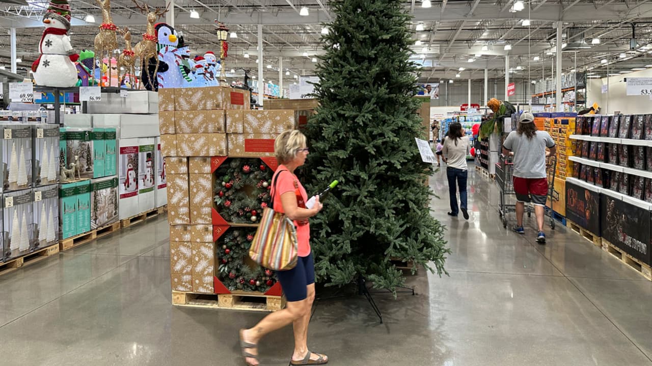 Seguridad en Navidad: evita robos y mantén tus compras a salvo con estas recomendaciones esenciales