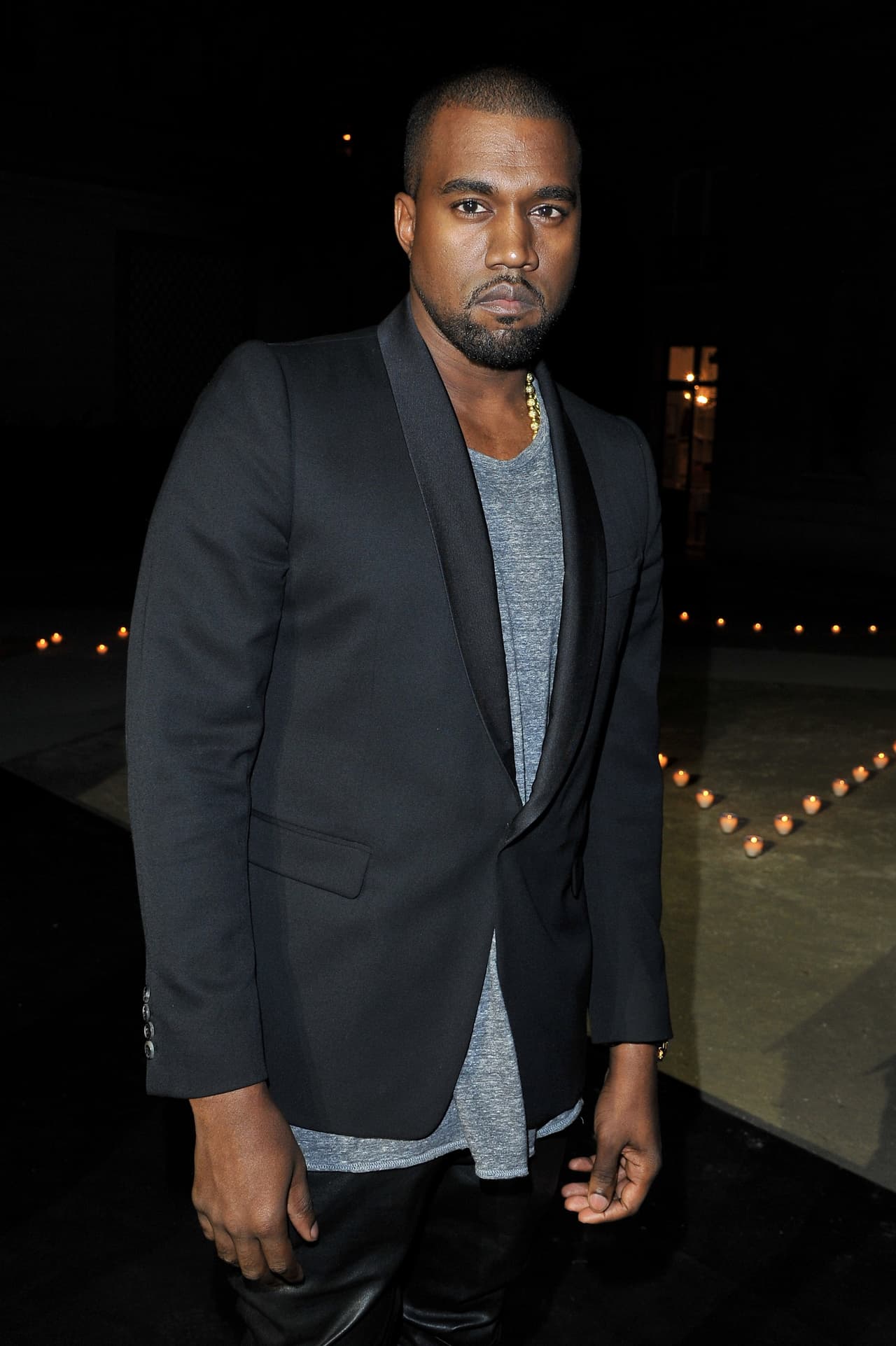 Mientras Kim promocionaba por todo lo alto su nueva empresa en redes sociales, no había rastro de Kanye en estas plataformas. El rapero retomó sus cuentas tiempo después y sin dar explicaciones sobre por qué las había cerrado.