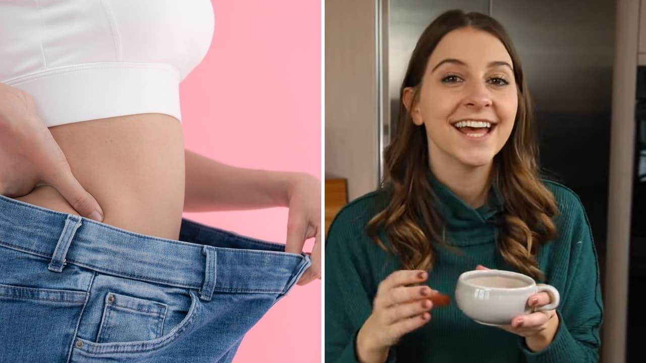 ¿El té de jamaica, canela y laurel ayuda a bajar de peso? Se hizo viral en TikTok