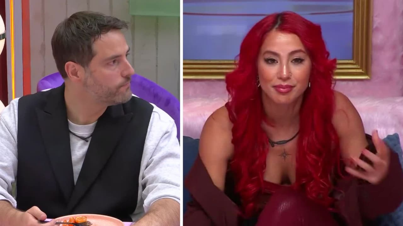 Memo se quiebra por nueva nominación y Flor vuelve a besar a Ese Pérez: Esto pasó en La Casa de los Famosos México