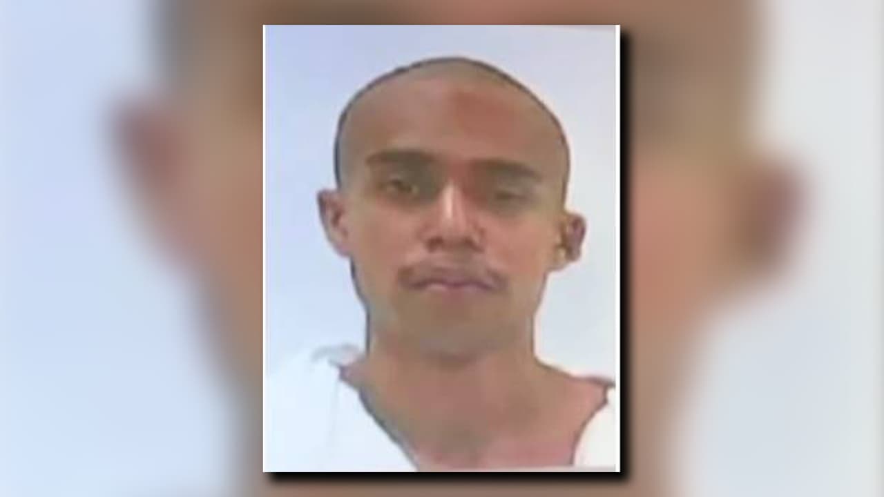 <b>Edwin Murillo:</b> Según documentos de la fiscalía de Appalachian, ordenó secuestrar y asesinar a Rossana Delgado. El hombre está detenido en una cárcel del Departamento de Correcciones de Georgia desde 2015 cumpliendo varias condenas por tráfico de drogas.
<br>
<br>Murillo encabezaría desde la cárcel las operaciones en Georgia de un cártel mexicano de drogas, según documentos de la fiscalía.
