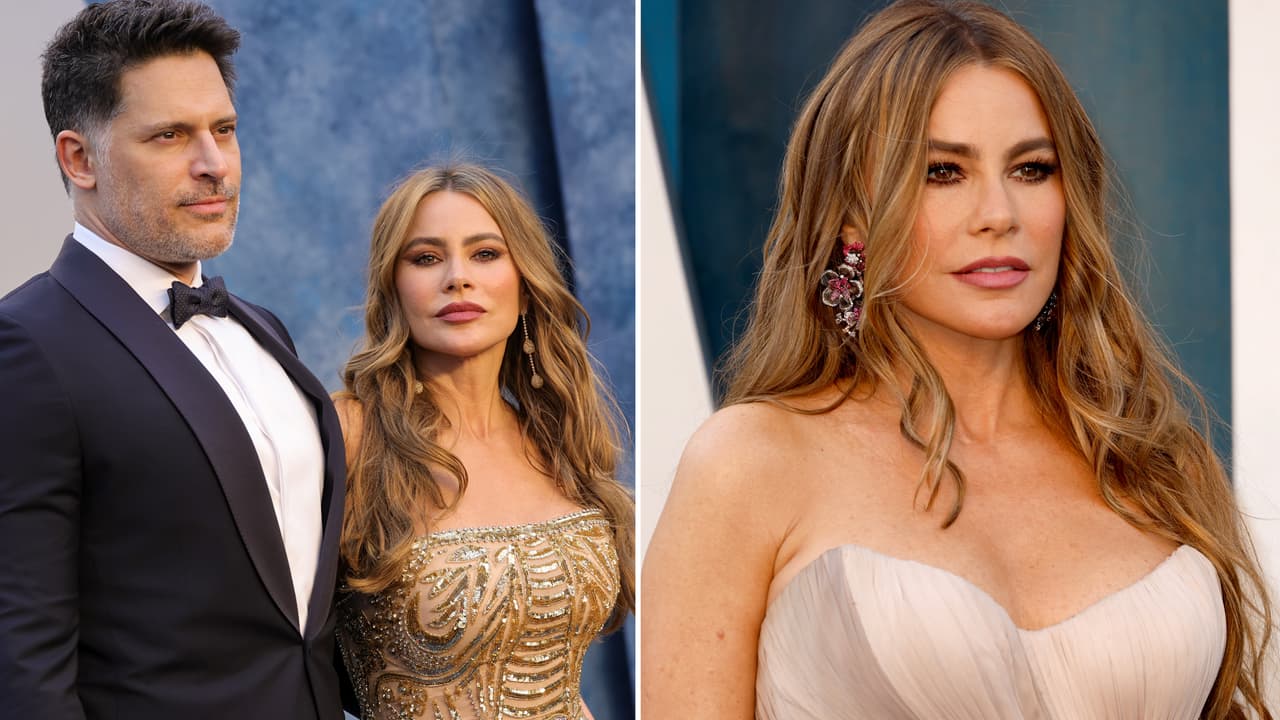 Sofía Vergara no pudo tener hijos con Joe Manganiello por una polémica y desgarradora razón