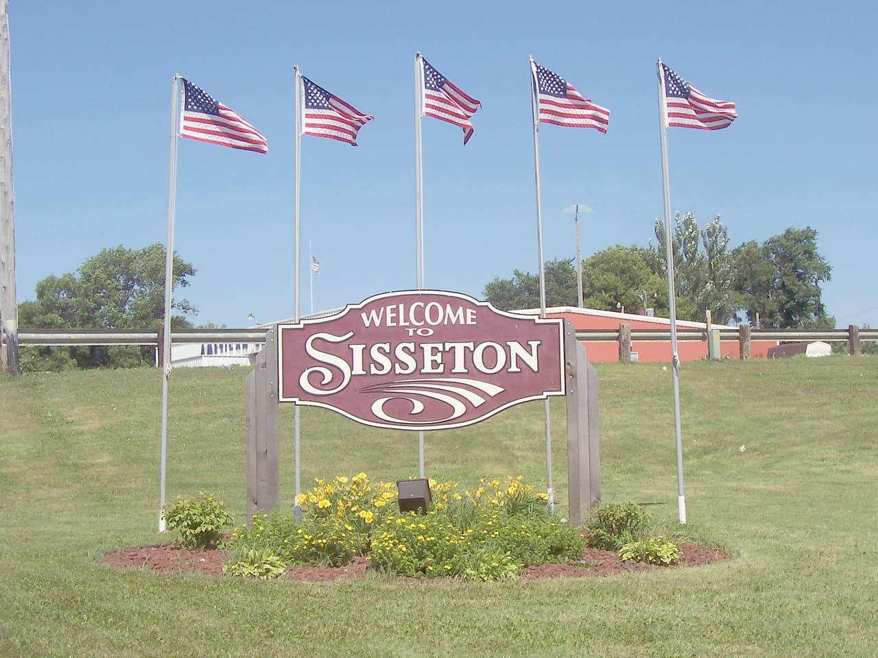<b>Puesto 29. Sisseton, Dakota del Sur. Tasa de pobreza: 22.8% (estado: 13.9%).</b> Ingreso medio por hogar: 38,500 dólares (estado: 54,126). Valor medio de la vivienda: 70,100 dólares (estado: 152,700). Población: 2,548.
