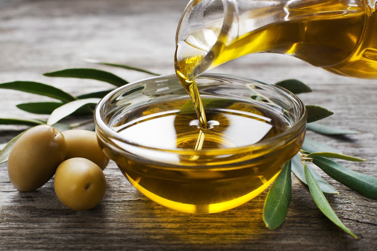 Las grasas favorables de la dieta mediterránea y sus beneficios para la salud 