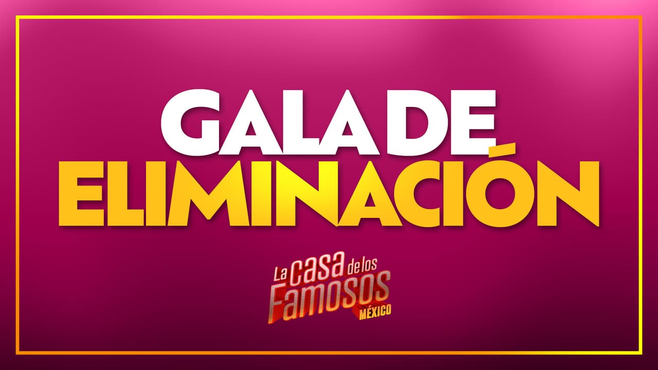 ¿Qué sucederá hoy 21 de septiembre en la gala de La Casa de los Famosos México?