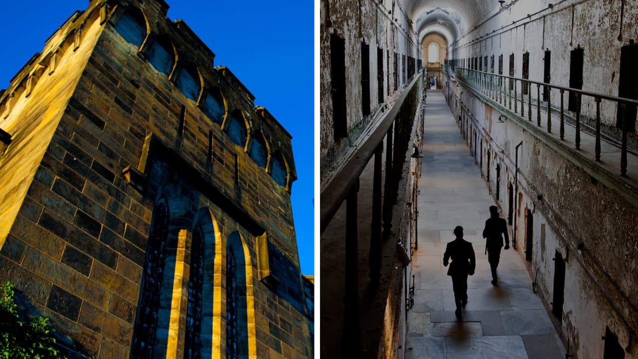<b>Para que no te cuenten</b>: Otra atracción muy popular, la antigua prisión Eastern State Penitentiary, está a solo 15 minutos a pie del Museo de Arte de Filadelfia. Ninguna experiencia en Filadelfia está completa sin sumergirse en la oferta cultural de la ciudad. Tenga en cuenta que muchas atracciones operan en horarios limitados y solo en días seleccionados, así que asegúrese de verificar con anticipación (y considere comprar boletos en línea) antes de pasar. 
<b>Más detalles <a href="https://www.univision.com/local/philadelphia-wuvp/eastern-state-penitentiary-la-prision-mas-historica-de-estados-unidos-volvera-a-recibir-visitantes-fotos">aquí</a></b>.