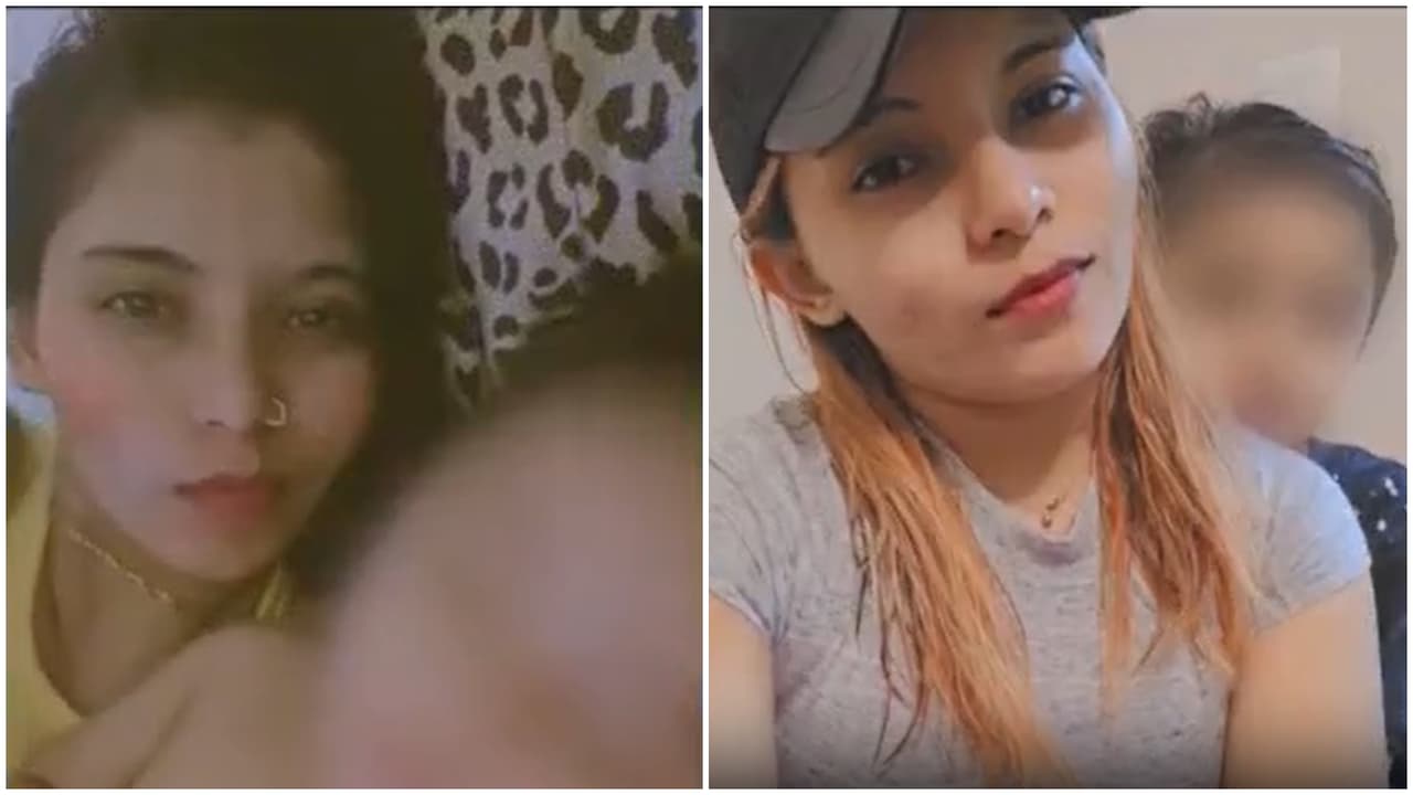 “No me pude despedir”, deportación separa a madre hondureña de sus hijos; ahora lucha por recuperarlos