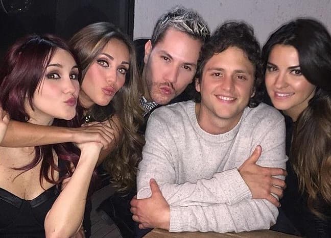Aunque aún siguen las esperanzas de un reencuentro, la banda sigue teniendo muy buena relación, pero no han dado señales de un reencuentro.