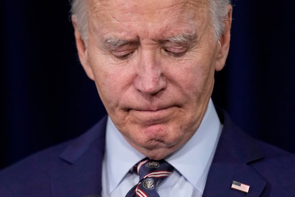 Cómo se detecta el cáncer de próstata y por qué el de Biden pudo haber pasado desapercibido 