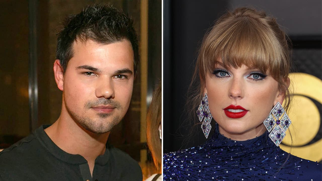 Taylor Lautner traicionó a Taylor Swift cuando eran novios: hasta dejó que la humillaran