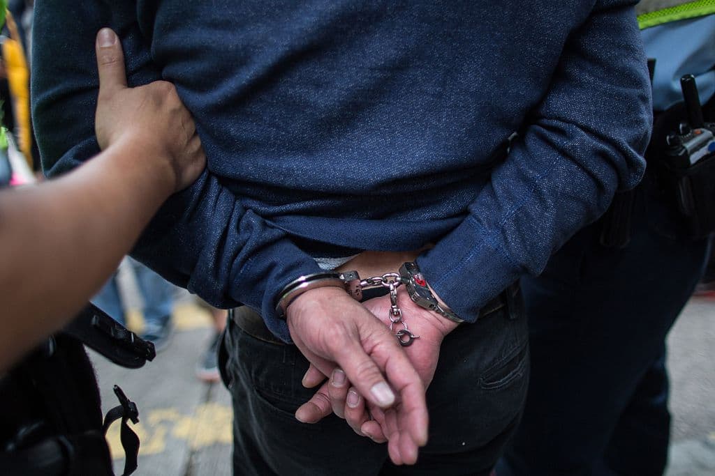 La sofisticada red de tráfico sexual que tenía de clientes a funcionarios públicos y militares