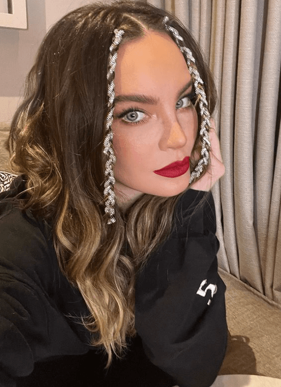 Belinda