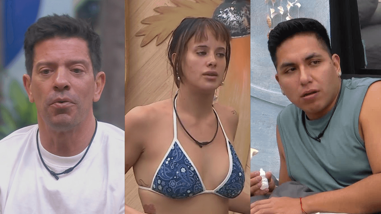 Yahir no se calla más y destapa impactante verdad sobre Gala; Ese Pérez se burla