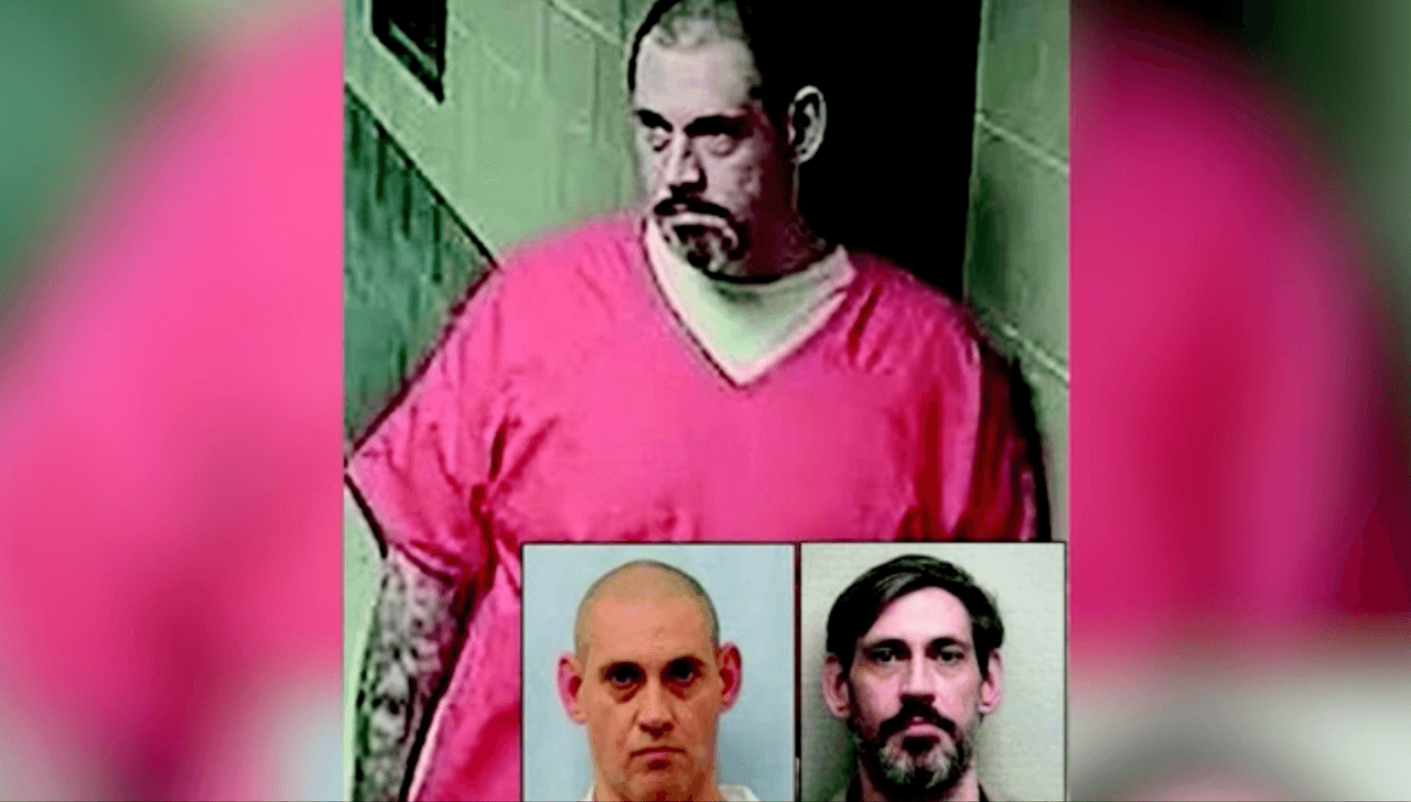 Caso Vicky White y Casey White. Casey White cumplía una sentencia de prisión de 75 años por intento de asesinato y otros cargos al momento de la fuga. Y es que estaba a la espera de juicio por el apuñalamiento de una mujer de 58 años durante un robo en 2015. Tras ser recapturado, si es declarado culpable, podría enfrentar la pena de muerte.