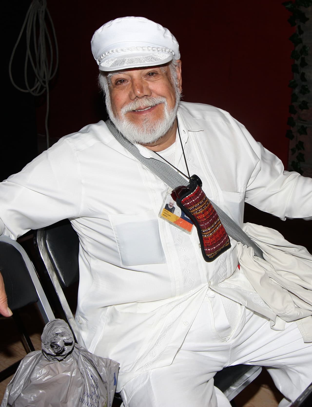<b>Miguel Córcega</b> era parte de la telenovela 'Cuidado con el ángel', donde interpretaba al 'Padre Anselmo', pero tuvo que abandonar el proyecto porque su estado de salud se agravó. El 28 de septiembre del 2008 falleció en la Ciudad de México.